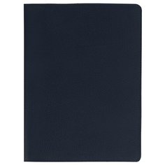 Органайзер для документов формат А5 / 26х20 см Richline ПДГ-401/Иссиня-черный