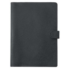 Органайзер для документов формат А4 / 31,5х24 см Richline ПДГ-412/Серый