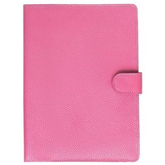 Органайзер для документов формат А5 / 26,5х20 см Richline ПДГ-403/Ярко-розовый