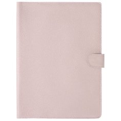 Органайзер для документов формат А4 / 31,5х24 см Richline ПДГ-412/Пудра