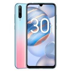 Смартфон HONOR 30i, Icelandic Frost
