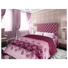 Адель Покрывало Pink Flamingo br03769 (200х220 см)