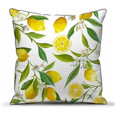 Традиция Декоративная подушка Volante br05356 (40х40)