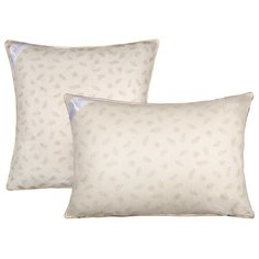 Ecotex Подушка Эдда br05613 (70х70)