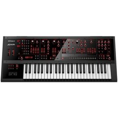 Синтезатор Roland JD-XA черный