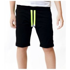 Бриджи Nota Bene размер 128, черный