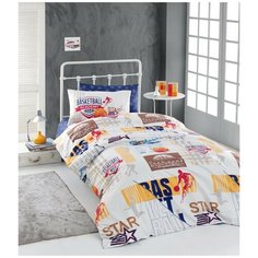 DOnCO Детское Постельное белье Arista br14973 (160х220 см)