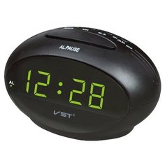 Часы настольные VST711-2