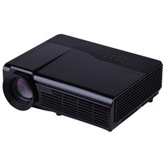 Проектор Cactus CS-PRO.09B.WXGA-W LCD 3000Lm (1280x720) 2000:1 ресурс лампы:50000часов 1xUSB typeA 1xHDMI 4.7кг