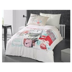 DOnCO Детское Постельное белье Colton br13421 (160х220 см)