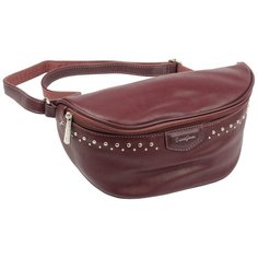 5379 CM DARK BORDEAUX Сумка кросс-боди женская David Jones