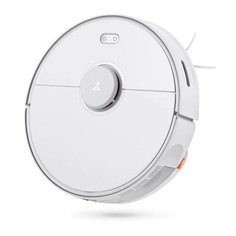 Робот-пылесос Xiaomi Roborock S5 Max белый