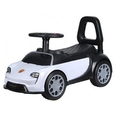 Каталка-толокар Farfello JQ66 белый