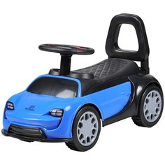 Каталка-толокар Farfello JQ66 синий