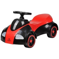 Каталка-толокар Farfello PO-2019 черный