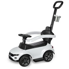 Каталка-толокар Sevillababy Volkswagen T-ROC white