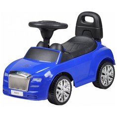 Каталка-толокар Farfello N311 синий