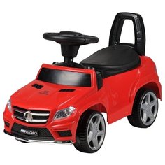 Каталка-толокар Farfello M652 красный