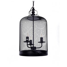 Подвесная люстра Lumina Deco Buxton LDP 039-L