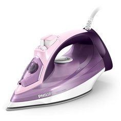 Утюг Philips DST5031/30 фиолетовый