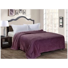 Guten Morgen Покрывало Спелая Слива br52391 (200х220 см)