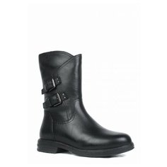 Полусапоги Palazzo DOro, размер 38, черный