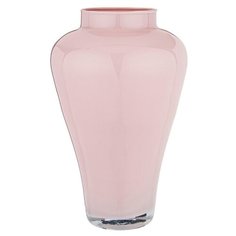 Ваза FRANCO 316-1499, розовый