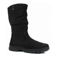 Сапоги Ara , размер 37 (4) , черный