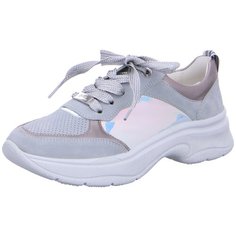 Кроссовки Ara Roma размер 36 (3), mint/zinn/sky