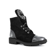 Ботинки Just Couture , размер 38 , черный