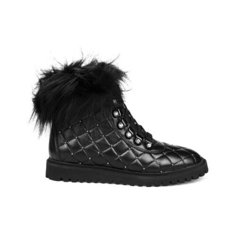 Ботинки Just Couture , размер 36 , черный