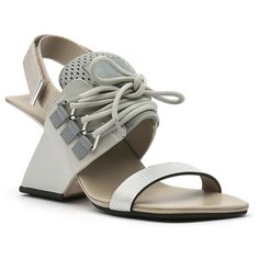 Босоножки UNITED NUDE Loop Sport, размер 37, бежевый