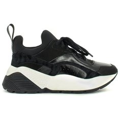 Кроссовки Just Couture Star размер 39, черный