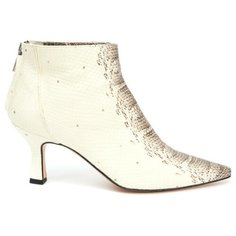 Ботильоны Just Couture, размер 37, бежевый