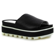 Сабо HCS, размер 39, черный