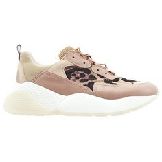 Кроссовки Lola Cruz размер 38, леопард/серо-коричневый