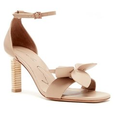 Босоножки Lola Cruz, размер 37, серо-коричневый