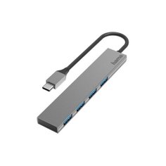 Hama Slim 00200101 gray