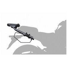 Крепление кофра SHAD Honda SHAD, боковые