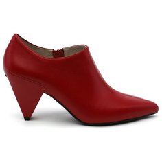 Туфли UNITED NUDE , размер 39 , красный