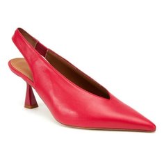 Туфли Just Couture , размер 36 , красный