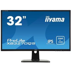 Монитор Iiyama ProLite XB3270QS-B1