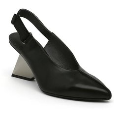 Туфли UNITED NUDE , размер 36 , черный