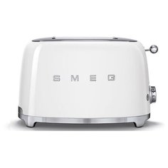 Тостер Smeg TSF01WHEU
