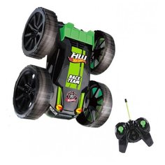 Радиоуправляемая игрушка 1Toy Машина-перевёртыш Hot Wheels Т