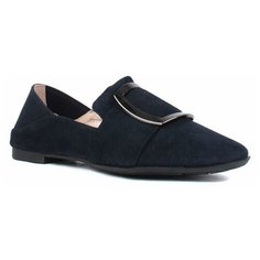 Туфли Spur , размер 38 , темно-синий