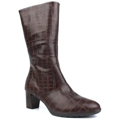 Сапоги Ara , размер 41 (7) , коричневый