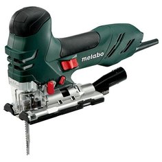 Лобзик Metabo STE 140 PLUS 750Вт Quick 601403500