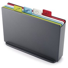 Набор разделочных досок Joseph Joseph Index 17 Regular Graph