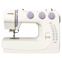 Швейная машинка Janome VS56S